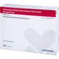 TELMISARTAN/Hydrochlorothiazid AXiromed 80/25 mg