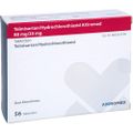 TELMISARTAN/Hydrochlorothiazid AXiromed 80/25 mg