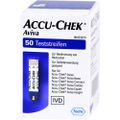 ACCU-CHEK Aviva Teststreifen Plasma II