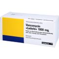 VANCOMYCIN Lederle 1000mg Plv.z.H.e.Lsg.z.Ein./Inf