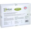SORION Shampoo &amp; 2x Sorion Head Fluid