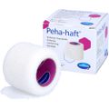 PEHA-HAFT Fixierbinde latexfrei 4 cmx4 m