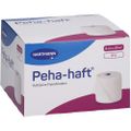 PEHA-HAFT Fixierbinde latexfrei 6 cmx20 m