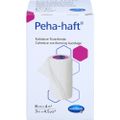 PEHA-HAFT Fixierbinde latexfrei 8 cmx4 m