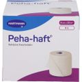 PEHA-HAFT Fixierbinde latexfrei 8 cmx20 m