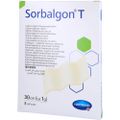 SORBALGON T Tamponade Streifen 1 g/30 cm