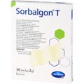 SORBALGON T Tamponade Streifen 2 g/30 cm