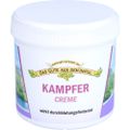 KAMPFER CREME