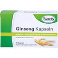 GINSENG KAPSELN