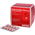 BOMACORIN 450 mg Weißdorntabletten