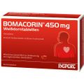 BOMACORIN 450 mg Weißdorntabletten