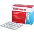 WOBENZYM magensaftresistente Tabletten