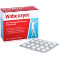 WOBENZYM magensaftresistente Tabletten