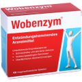 WOBENZYM magensaftresistente Tabletten