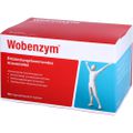 WOBENZYM magensaftresistente Tabletten