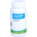 CALCIUM+VITAMIN D3 Tabletten
