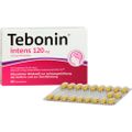 TEBOKAN 120 mg Filmtabletten