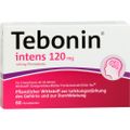 TEBOKAN 120 mg Filmtabletten