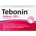 TEBOKAN 120 mg Filmtabletten