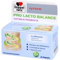 DOPPELHERZ Pro Lacto Balance system Kapseln