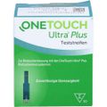 ONE TOUCH Ultra Plus Teststreifen