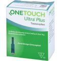 ONE TOUCH Ultra Plus Teststreifen