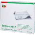 SUPRASORB A Calciumalginat Kompr.10x10 cm