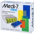 MEDI 7 Medikamentendosierer neo