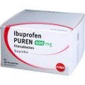 IBUPROFEN PUREN 600 mg Filmtabletten