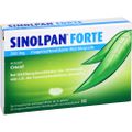 SINOLPAN forte 200 mg magensaftres.Weichkapseln