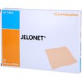 JELONET Paraffingaze 10x10 cm steril