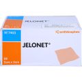 JELONET Paraffingaze 5x5 cm steril Peelpack