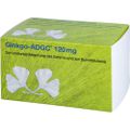 GINKGO ADGC 120 mg Filmtabletten