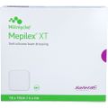 MEPILEX XT 10x10 cm Schaumverband