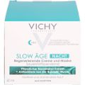 VICHY SLOW Age Nacht Creme