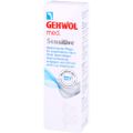 GEHWOL MED sensitive Creme