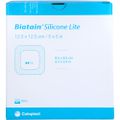 BIATAIN Silicone Lite Schaumverband 12,5x12,5 cm