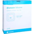 BIATAIN Silicone Schaumverband 12,5x12,5 cm