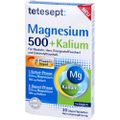 TETESEPT Magnesium 500+Kalium Tabletten