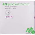 MEPILEX Border Sacrum Schaumverb.23x23 cm steril