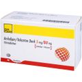 AMLODIPIN/Valsartan Denk 5 mg/80 mg Filmtabletten