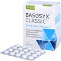 BASOSYX Classic Syxyl Tabletten