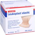 LEUKOPLAST Elastic Fingerkuppenpflaster 44x50 mm