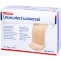 LEUKOPLAST Universal Strips wasserabw.28x72 mm