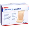 LEUKOPLAST Universal Strips wasserabw.28x72 mm