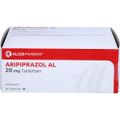 ARIPIPRAZOL AL 20 mg Tabletten