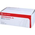 ARIPIPRAZOL AL 20 mg Tabletten