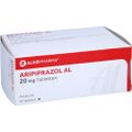 ARIPIPRAZOL AL 20 mg Tabletten