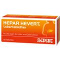 HEPAR HEVERT Lebertabletten