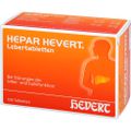 HEPAR HEVERT Lebertabletten